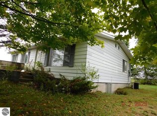 1260 Walton Rd, Kingsley, MI 49649