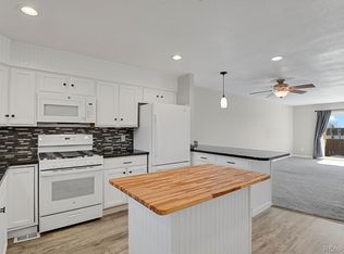 6487 Quail Street #A, Arvada, CO 80004