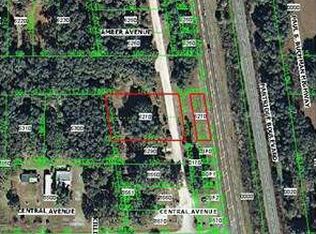 1537 Partridge Blvd, Zephyrhills, FL 33540