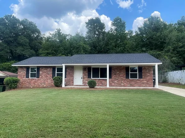 750 Corley Dr, Columbus, GA 31907