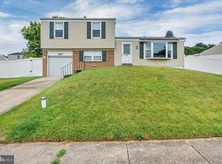3081 Gilbert Dr, Bensalem, PA 19020