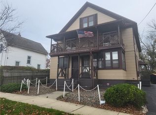 15 Corrigan St #D, Rochester, NY 14612