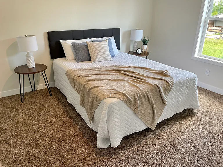Hidden Haven Townhomes — Photo 8