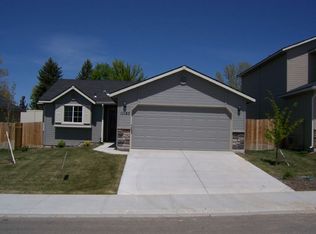 11180 W Spring Riv, Boise City, ID 83709