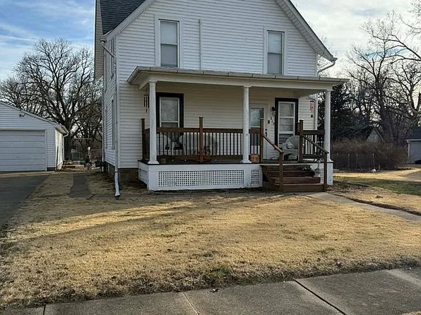 315 W Walnut St, Waterville, KS 66548