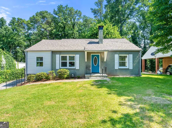 615 Cofield Dr, Hapeville, GA 30354