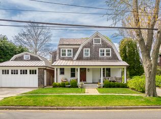 25 Cooper Ln, East Hampton, NY 11937