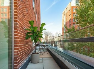 107 Columbia Hts #3J, Brooklyn, NY 11201