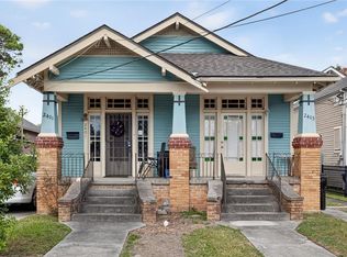 2401 Verbena St, New Orleans, LA 70122