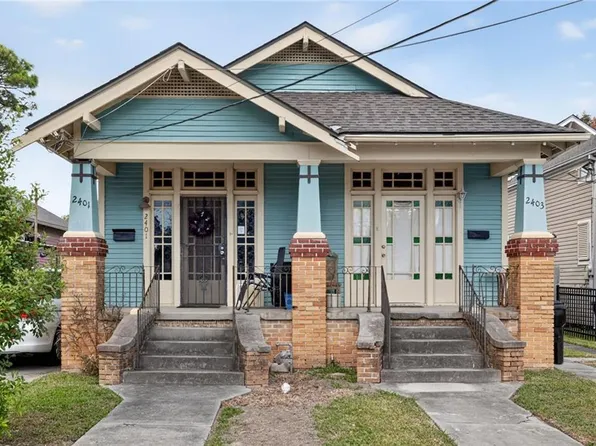 2401 Verbena St, New Orleans, LA 70122