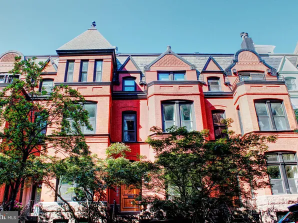 1010 22nd St NW Unit B, Washington, DC 20037