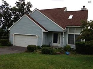 303 Saranac Way, Ithaca, NY 14850
