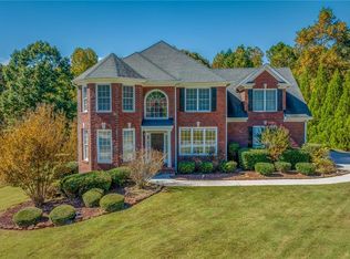 321 Mansfield Way, Stockbridge, GA 30281