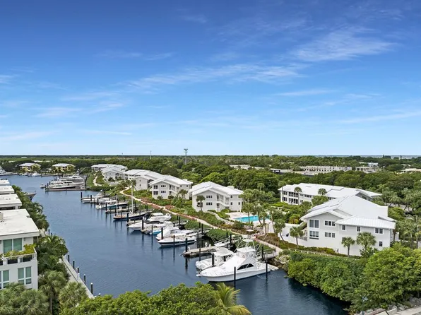 2 Marina Dr Unit B, Key Largo, FL 33037