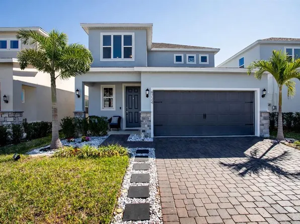 4724 Cragmere Loop, Clermont, FL 34711