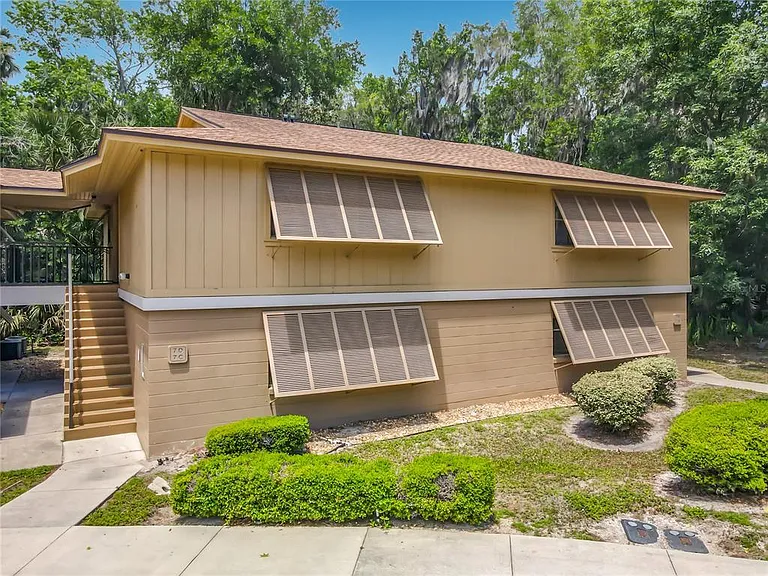 110 Cypress Woods Ct #7D — Photo 1