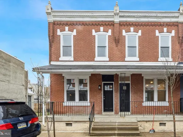 5614-5616 Appletree St, Philadelphia, PA 19139