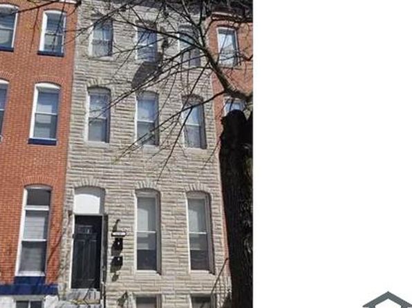 1507 N Caroline St FLOOR 2