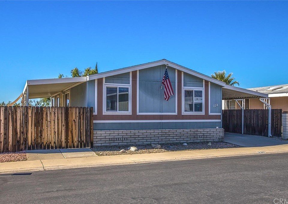 1st image of 1721 E Colton Ave Spc 118