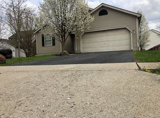 407 Oslow Ct, Delaware, OH 43015