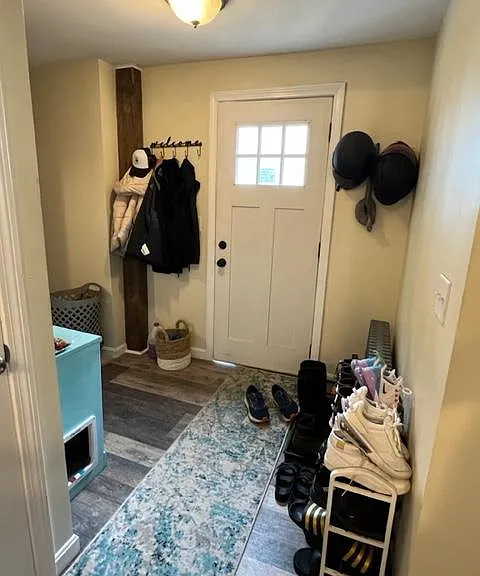 44 School St #1 — Photo 8