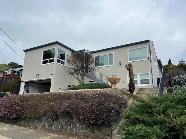 215 H St, Martinez, CA 94553