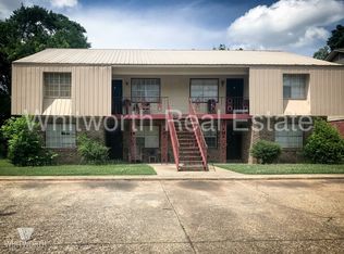 624 33rd St E APT D, Tuscaloosa, AL