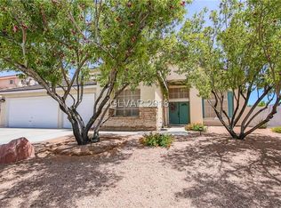 6110 Rising Cir, North Las Vegas, NV 89031