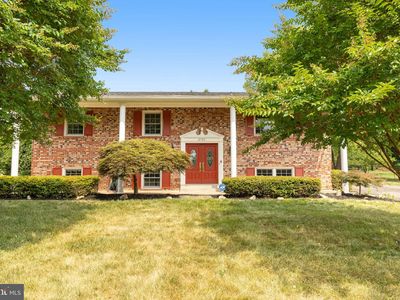 2723 Mustang Dr, Herndon, VA, 20171