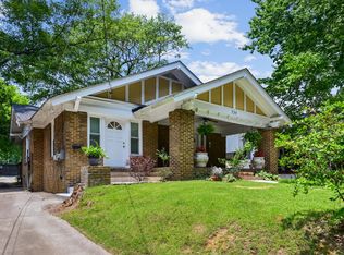 730 Ponce De Leon Ct NE #2, Atlanta, GA 30308
