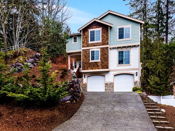 1280 211th Ave NE, Sammamish, WA 98074