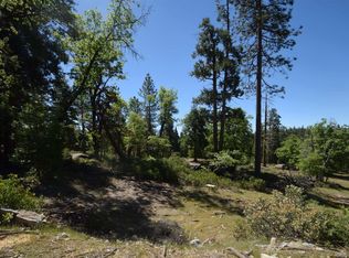 42352 Opal Ln Lot 71, Shaver Lake, CA