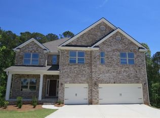 3655 Brookhollow Dr, Douglasville, GA 30135