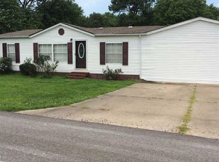 58 Beasley Loop, Hickory, KY 42051