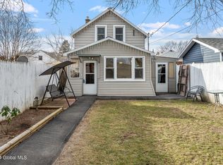 2509 Barton Ave, Schenectady, NY 12306