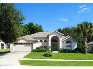 1810 Seedling Ct, Clermont, FL 34714