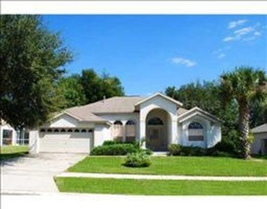 1810 Seedling Ct, Clermont, FL, 34714
