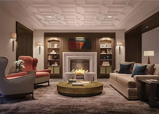 Rented by Corcoran | media 2