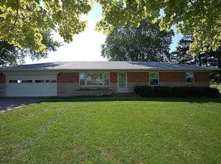7479 E 1000 N, Indianapolis, IN 46259
