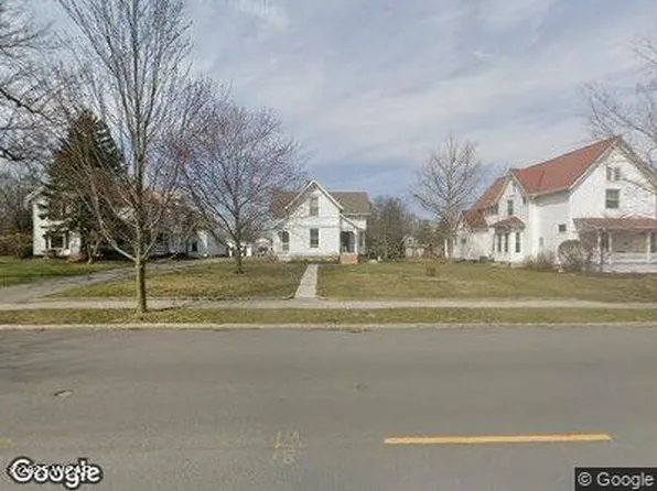 364 S Main St, Bluffton, OH 45817