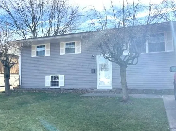 775 Catalina Dr, Marion, OH 43302