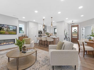 2412 Adrift Rd, Fuquay Varina, NC, 27526