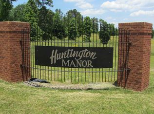 0 Huntington Manor Ct #4, Cornelia, GA 30531