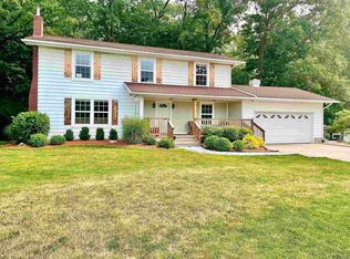 2121 Beineke Rd, Fort Wayne, IN 46808