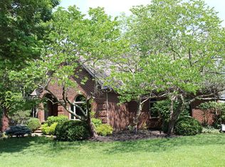 2357 Old Hickory Ln, Lexington, KY 40515