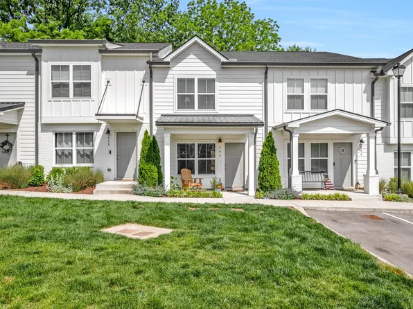 646 Hadley Village Blvd, Old Hickory, TN 37138