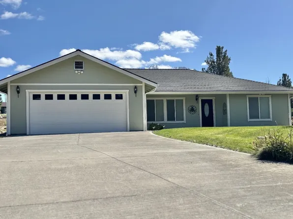 17442 Elk Trail Rd, Weed, CA 96094