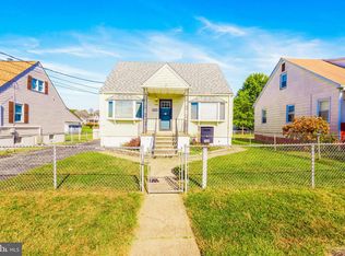 308 Nicholson Rd, Essex, MD 21221