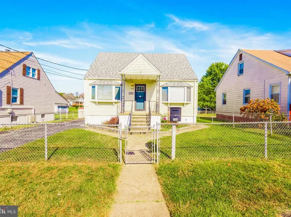 308 Nicholson Rd, Essex, MD 21221