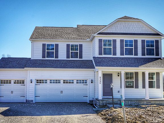 4th image of 9395 Greystone Ct